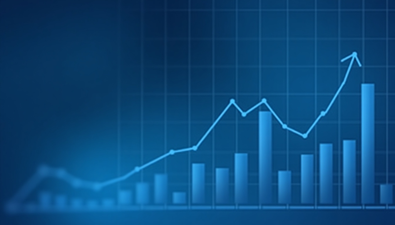 visual representation of website traffic analysis