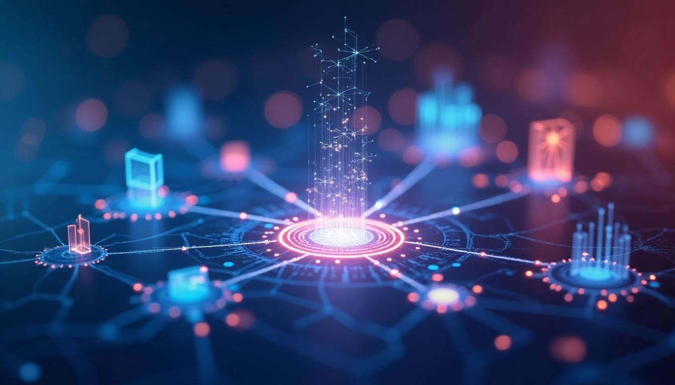 image showing the impact of technology on constant connectivity