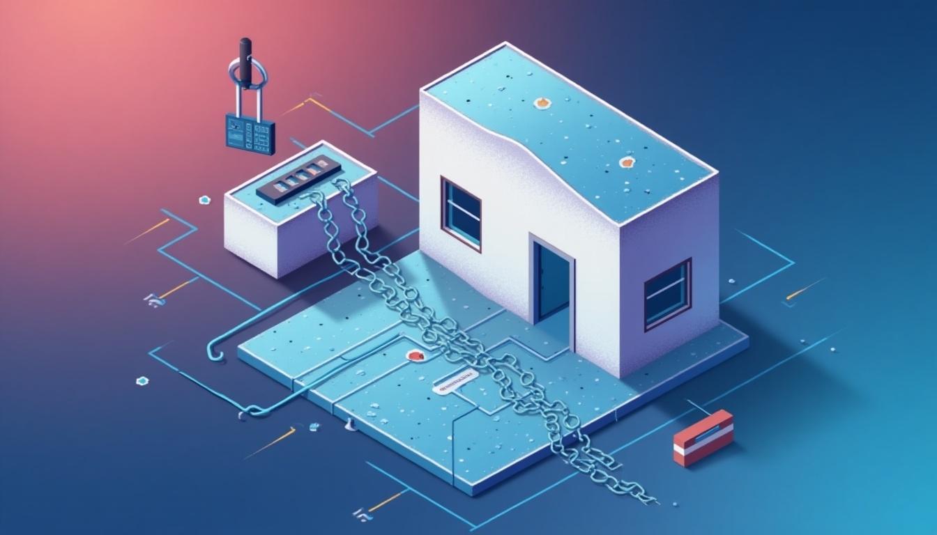 JavaScript optional chaining syntax visual