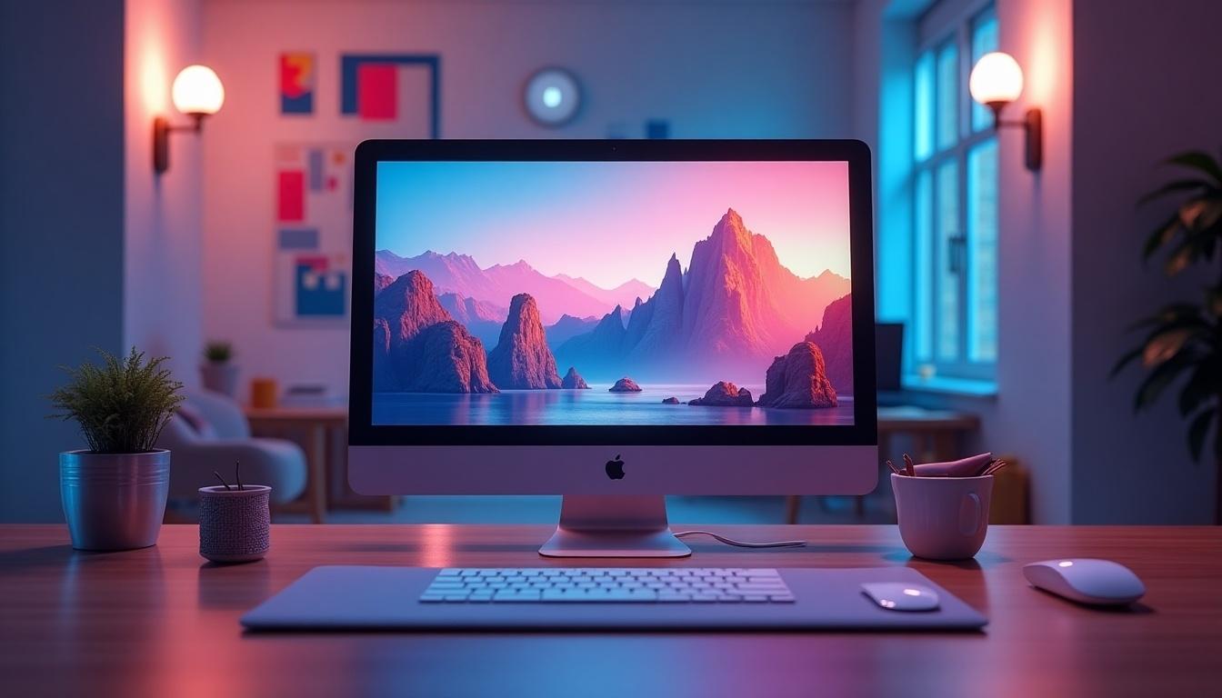creative UI design concepts