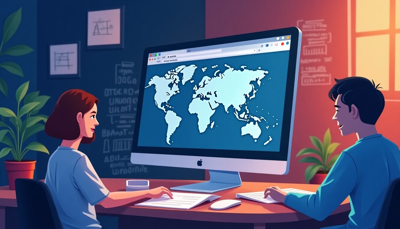 Codecademy interactive learning experience image