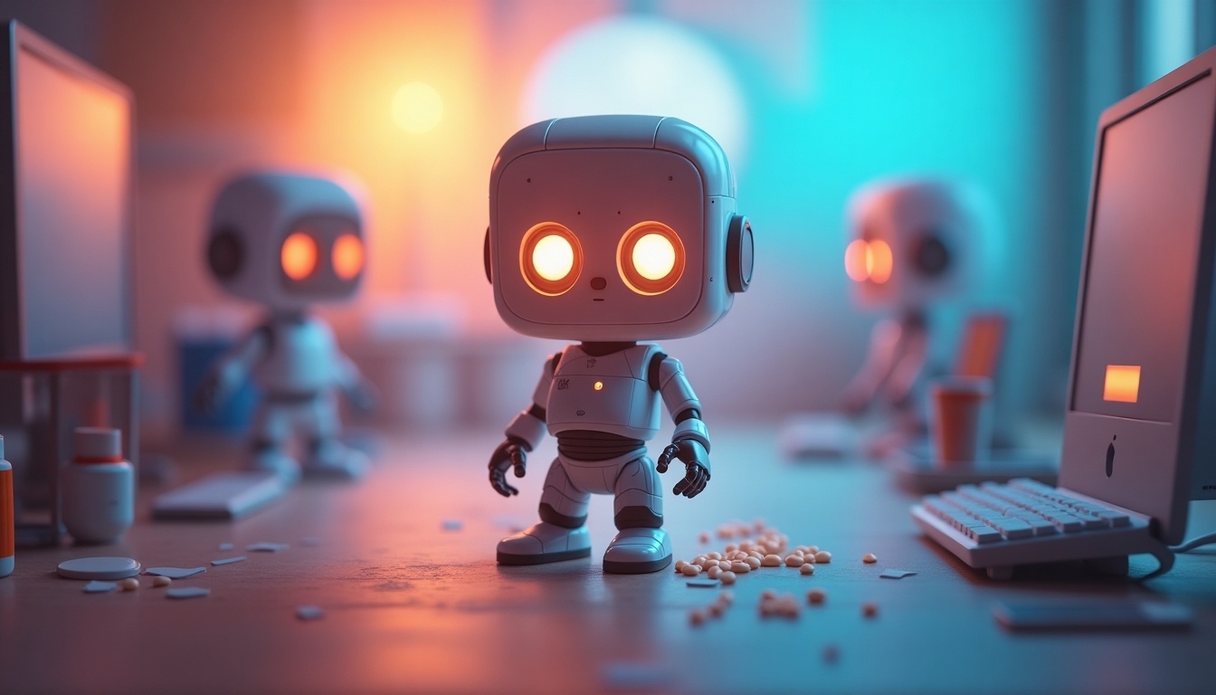 best AI image generators for creating stunning visuals