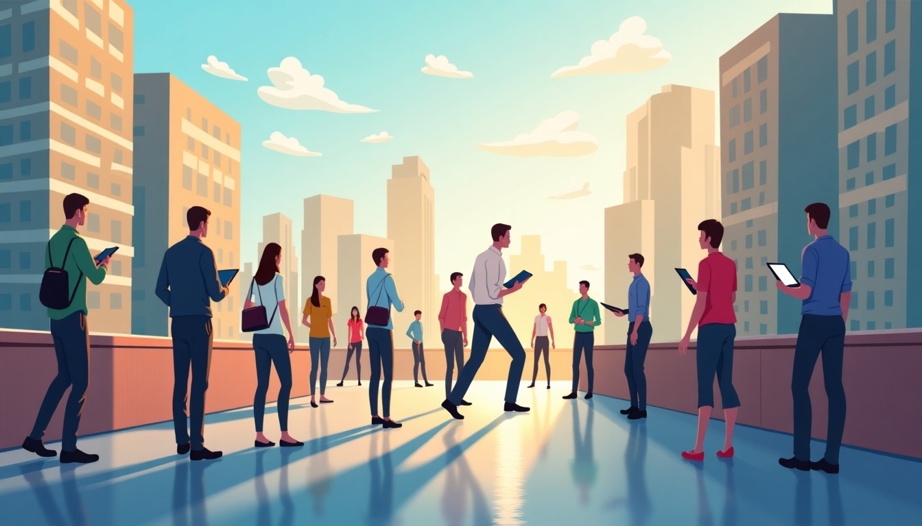 Silicon Valley job market trends and opportunities