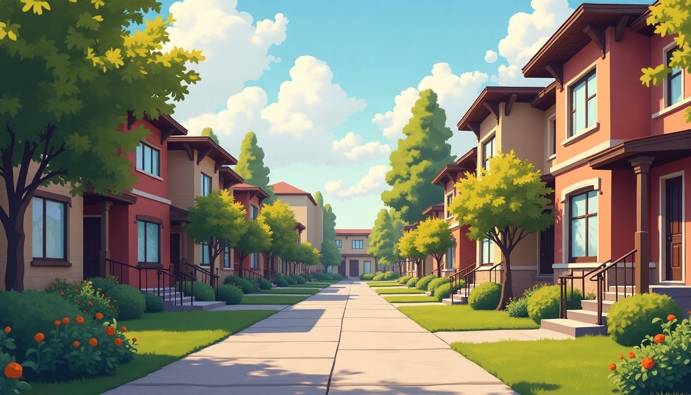 Silicon Valley housing challenges and solutions