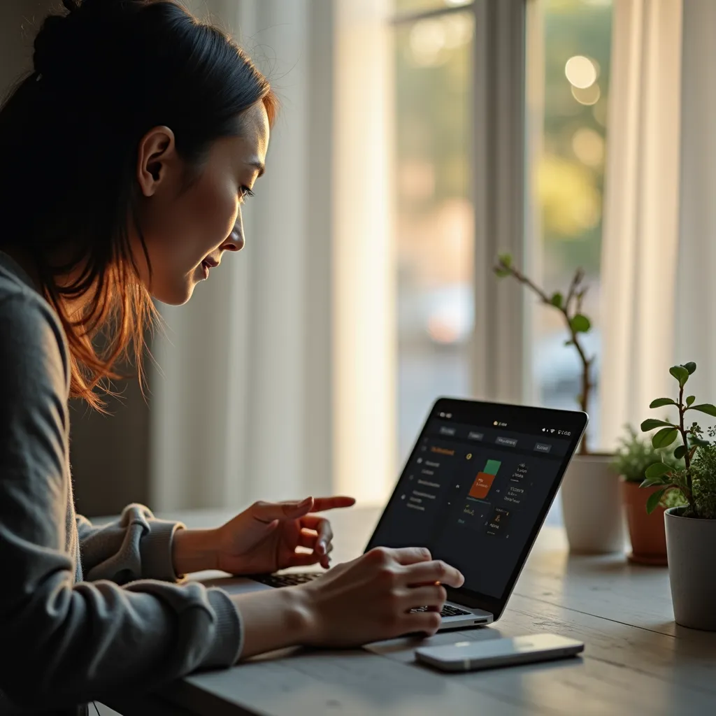 advanced content creation