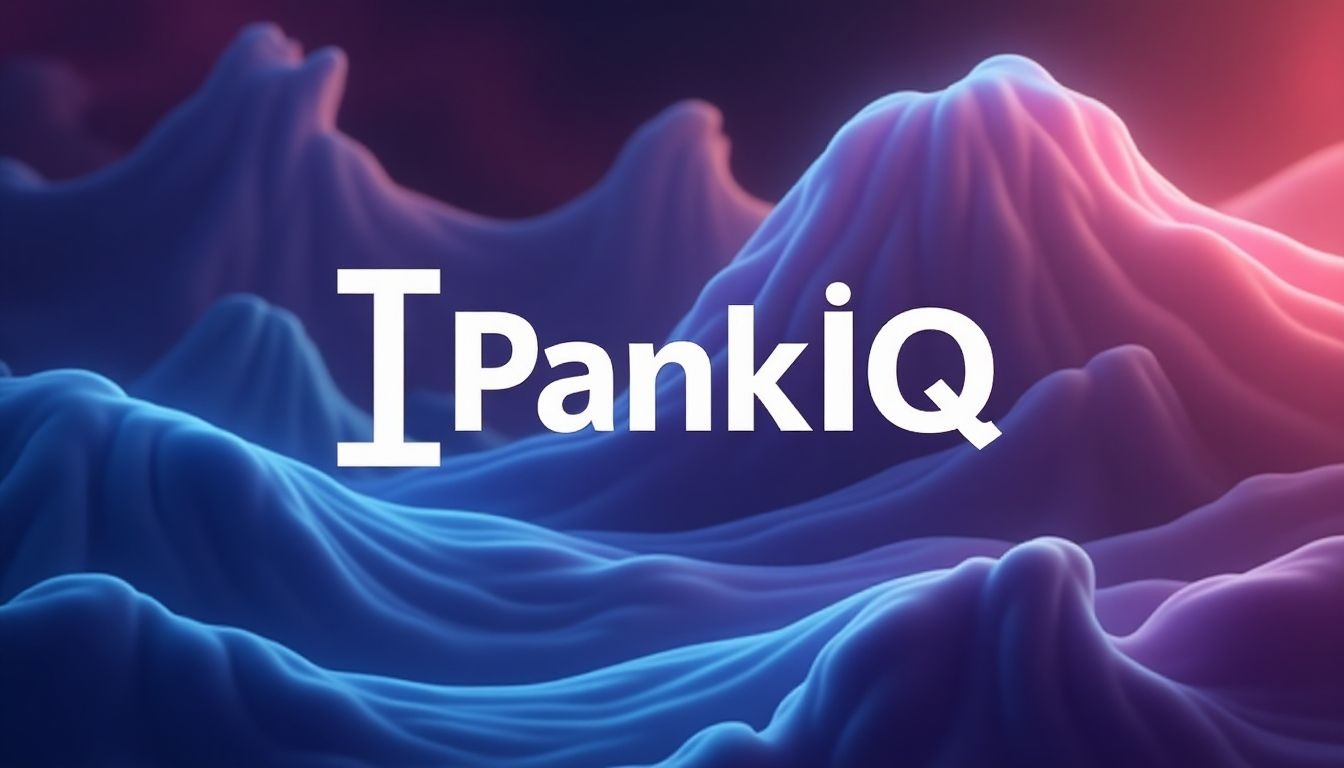 RankIQ content optimization interface visual