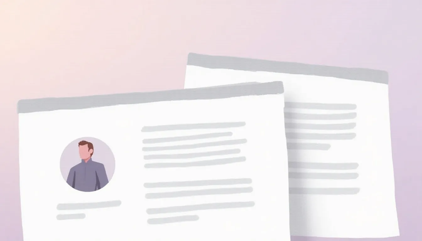 images of essential website pages layout examples