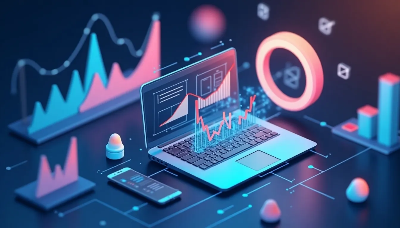 images of website maintenance and promotion strategies