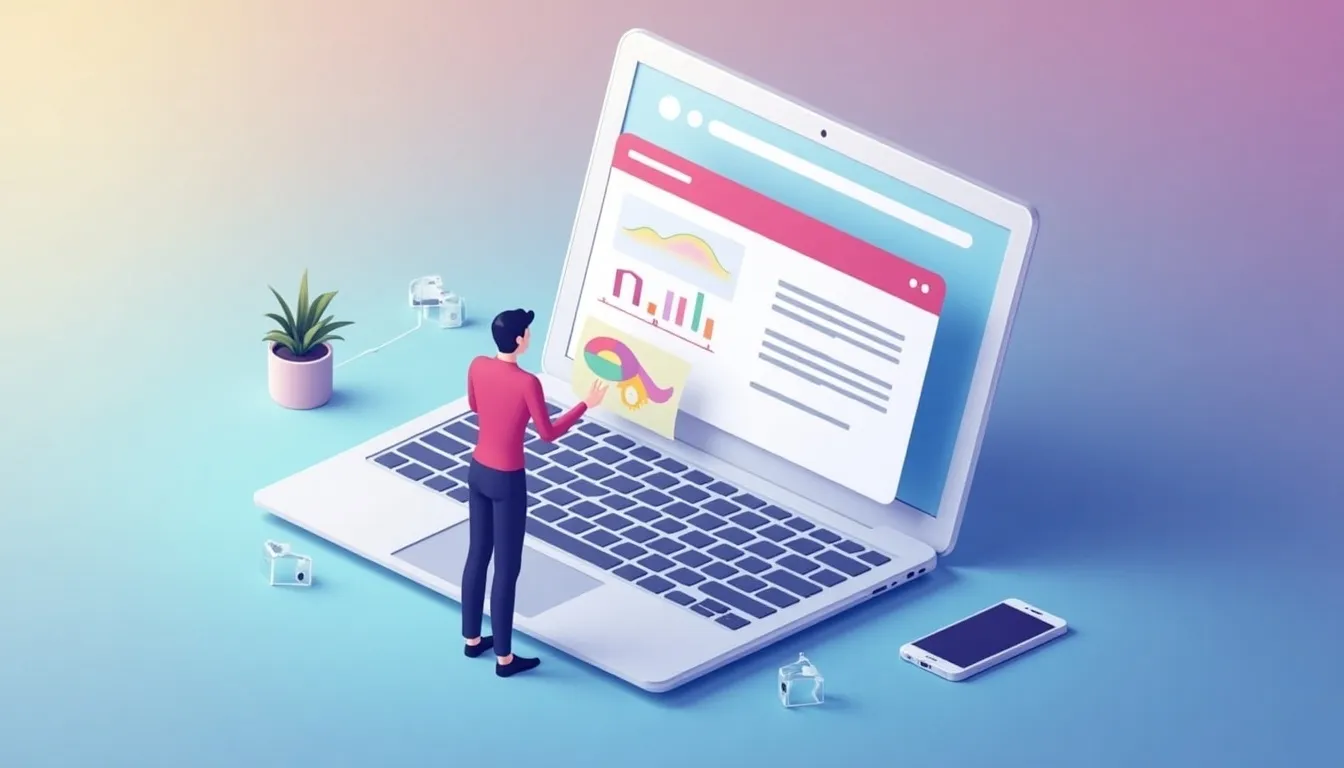 image showing domain name registration process