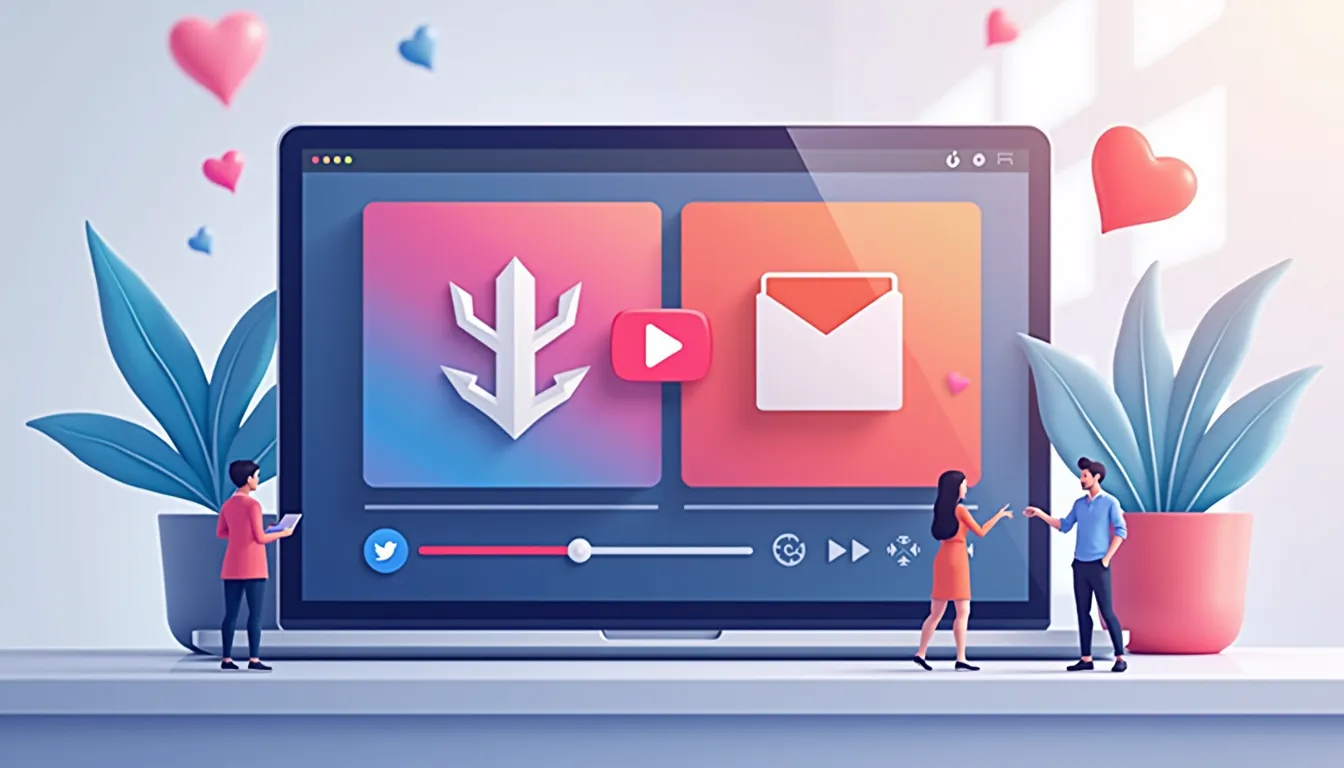 video platforms comparison