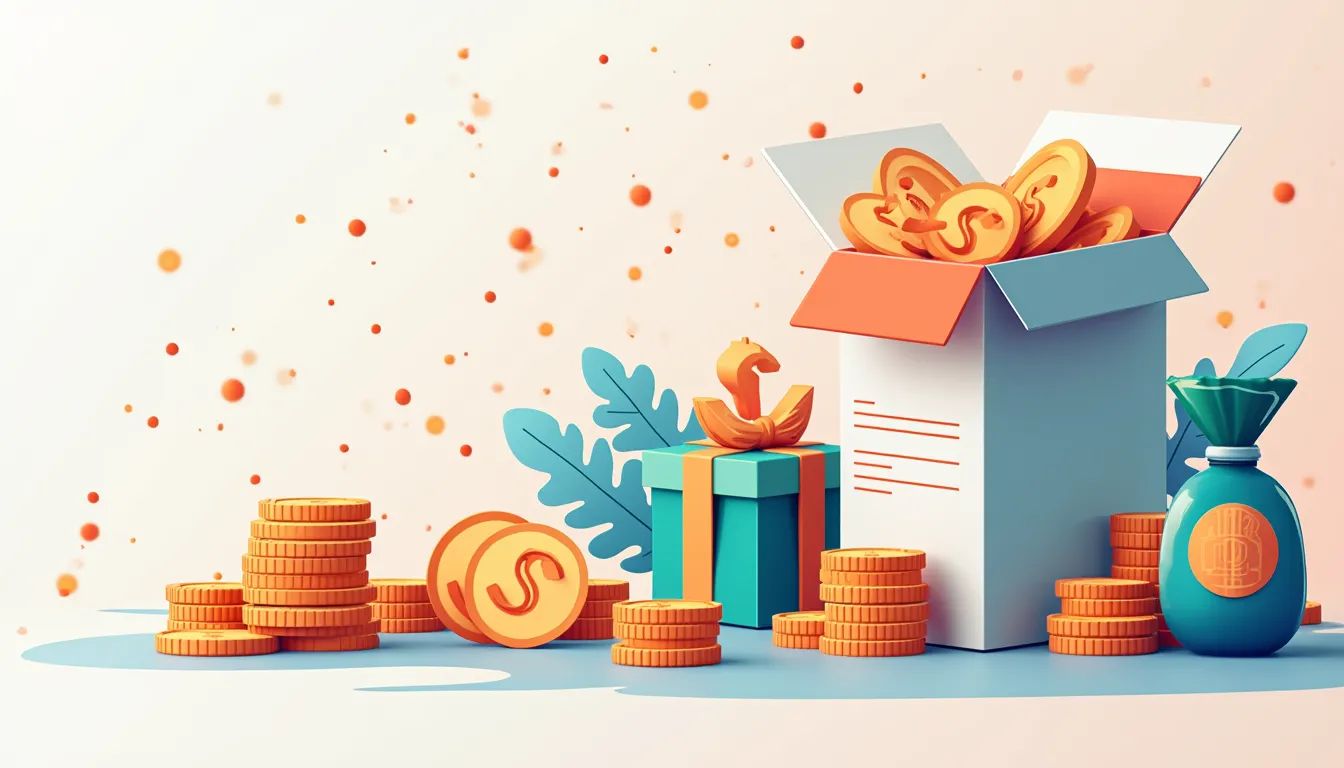 visuals illustrating cost-effective subscription models for design services