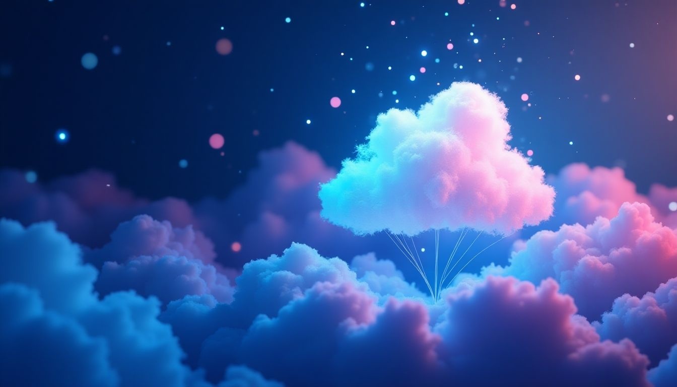 Benefits of SaaS for businesses infographic