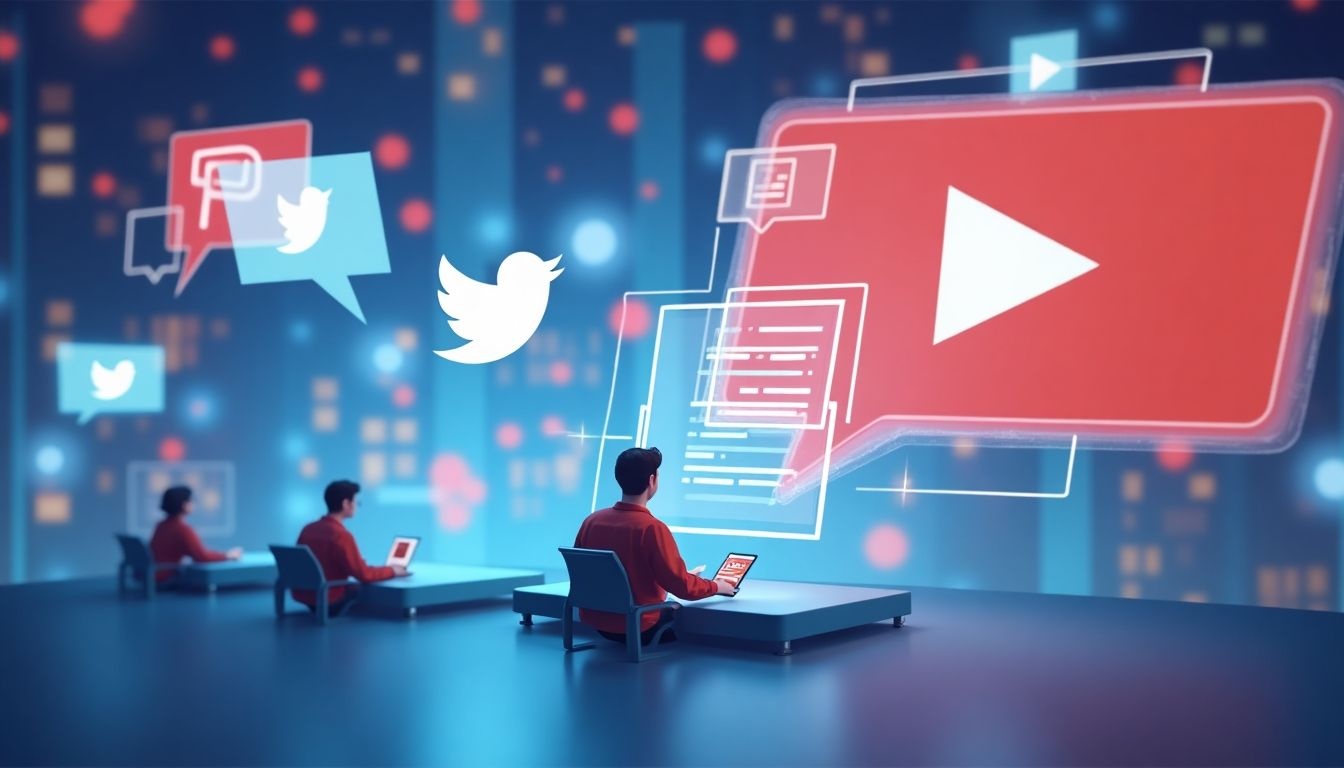 social media promotion strategies image