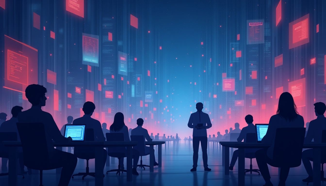 ICFP programming contest logo or image