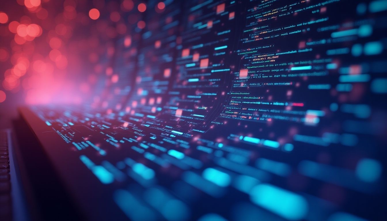 Google coding competitions event photo