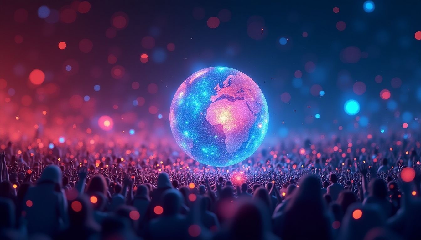 Microsoft Imagine Cup logo or event photo