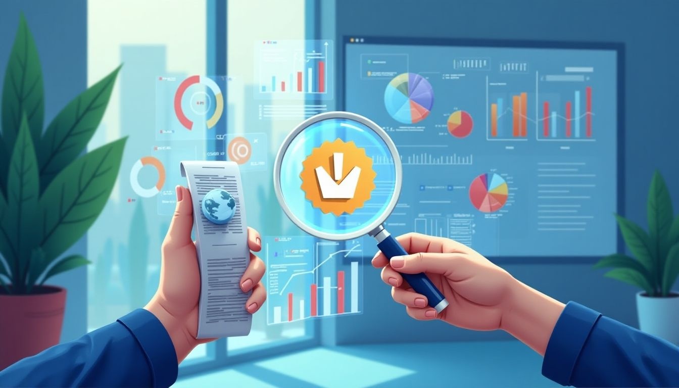 market research techniques visual representation