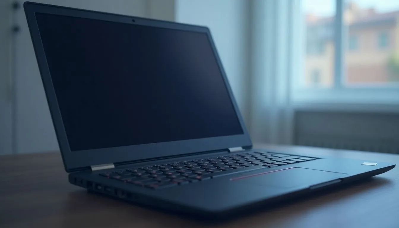 high-quality image of Apple MacBook Air M1