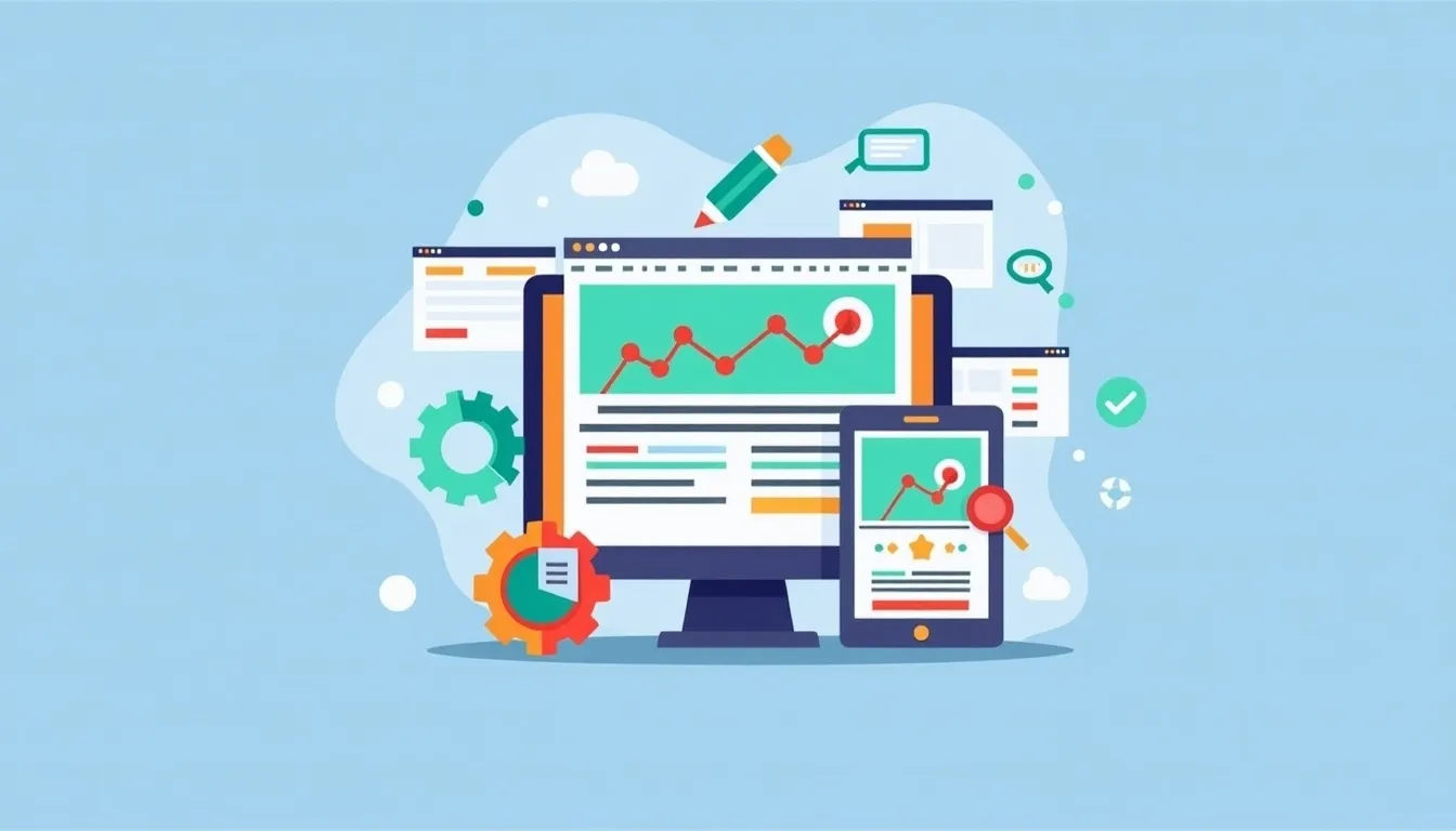 best website builders for creating a website