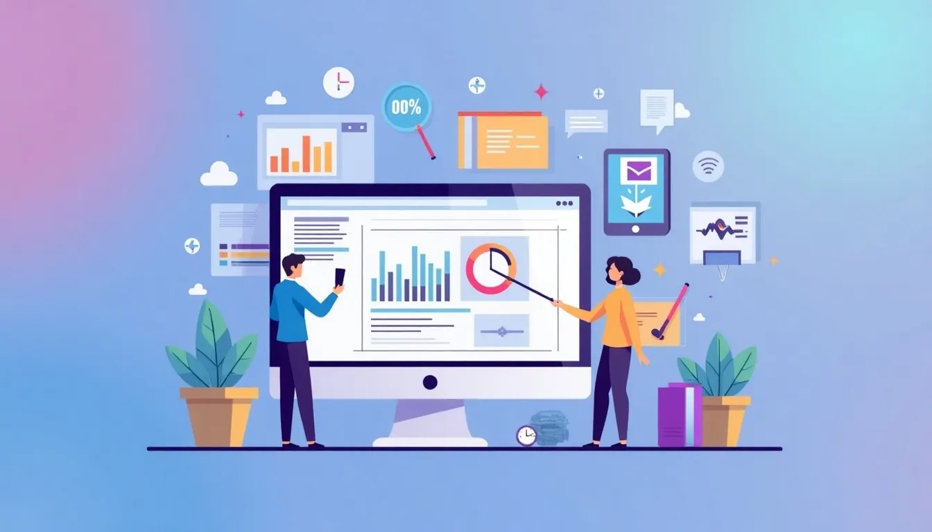 best SEO tools for SaaS businesses