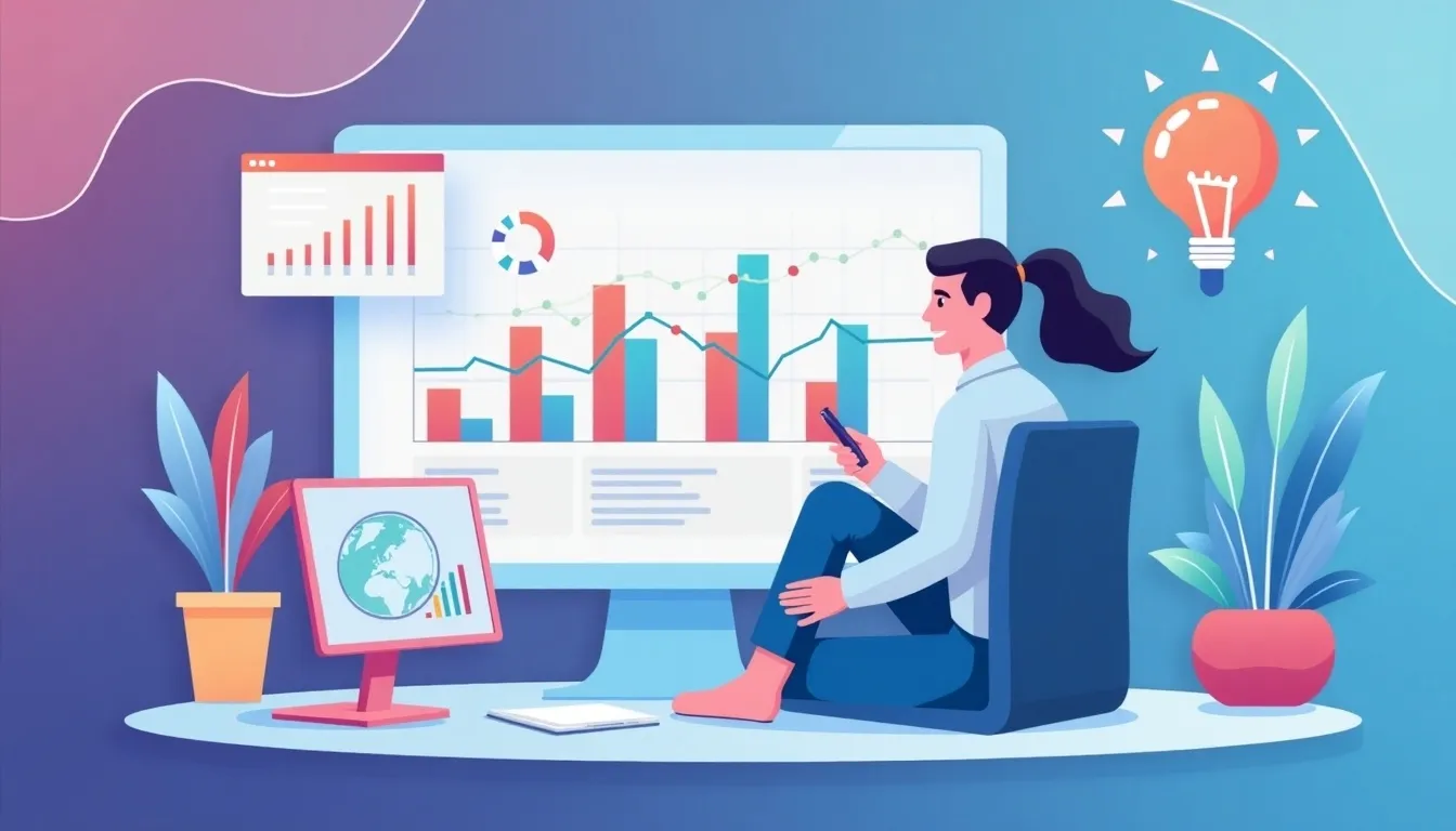 how to monitor SEO performance with SaaS tools