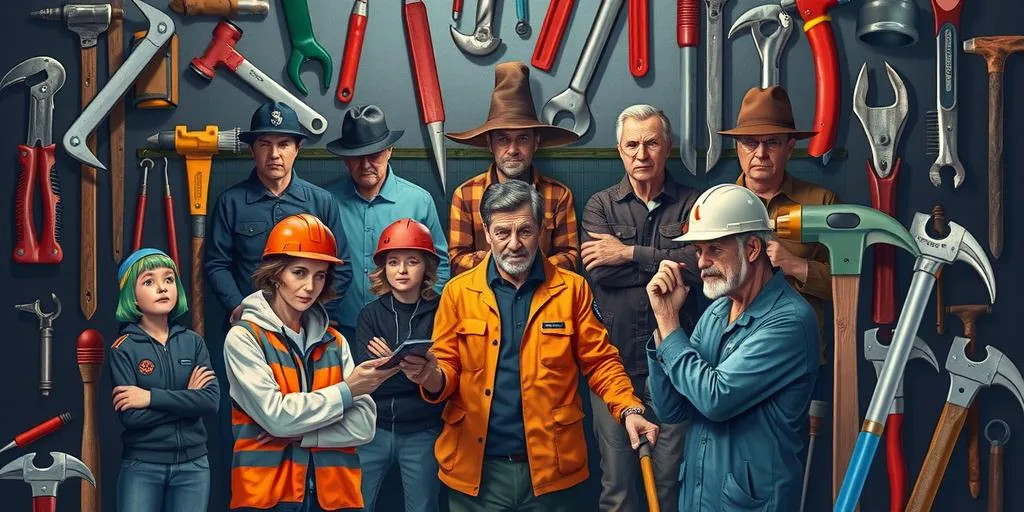 how to choose the right design tool for your needs infographic