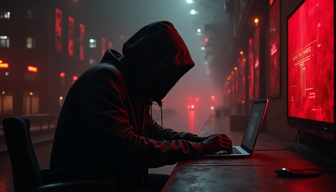 website takedown process image