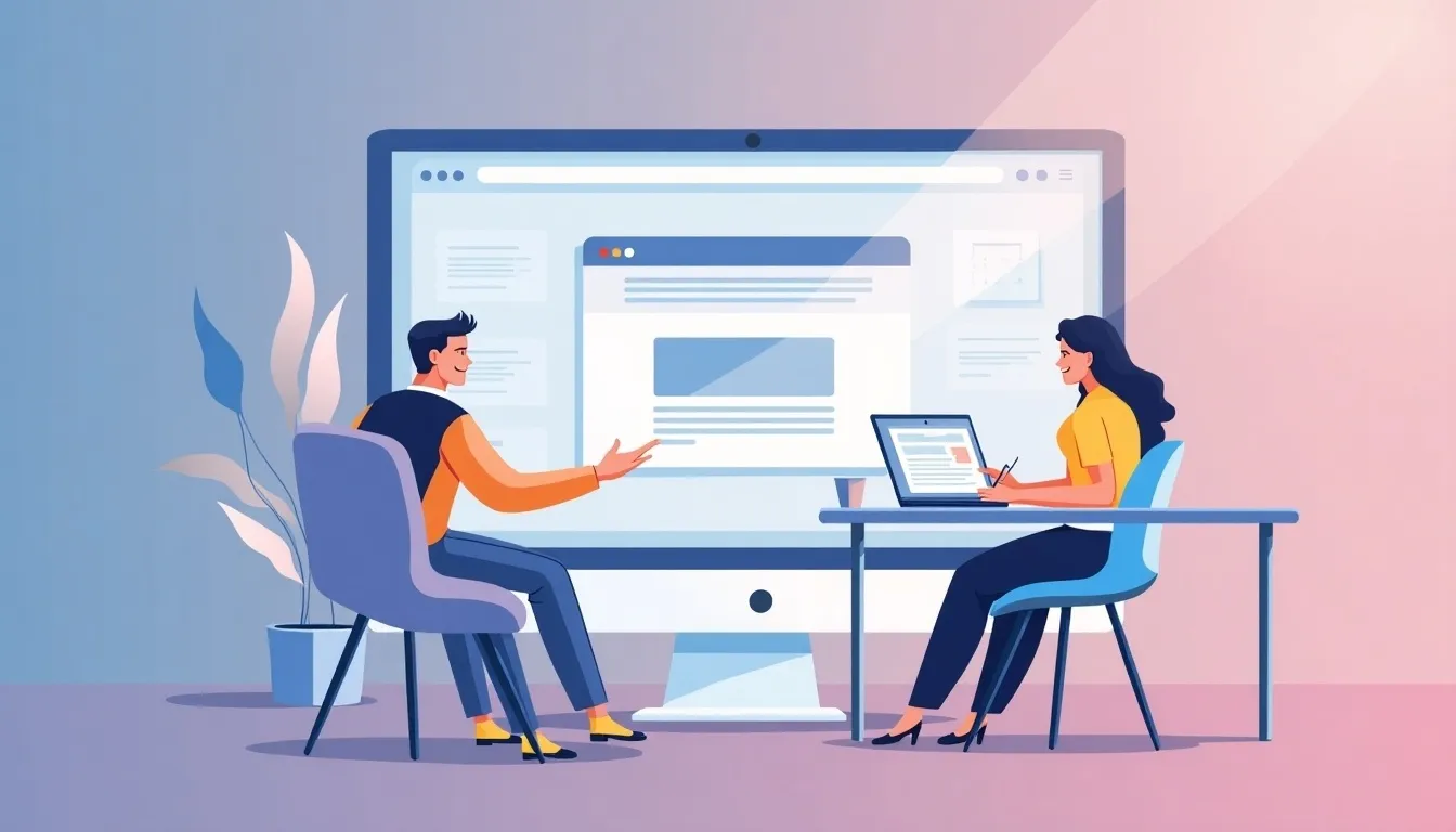 website builder tools comparison image