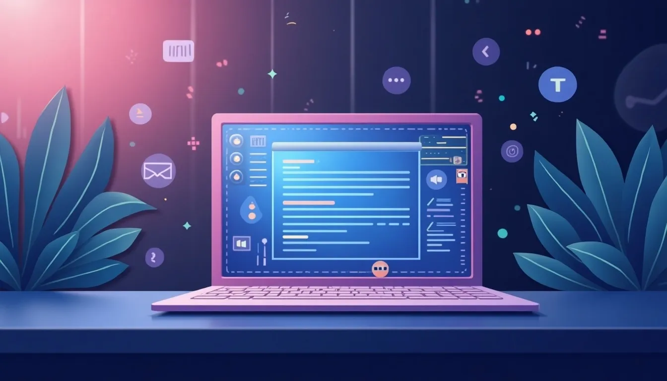 domain name registration process image
