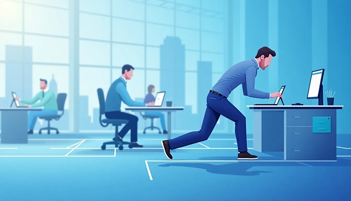 infographic on design service turnaround times