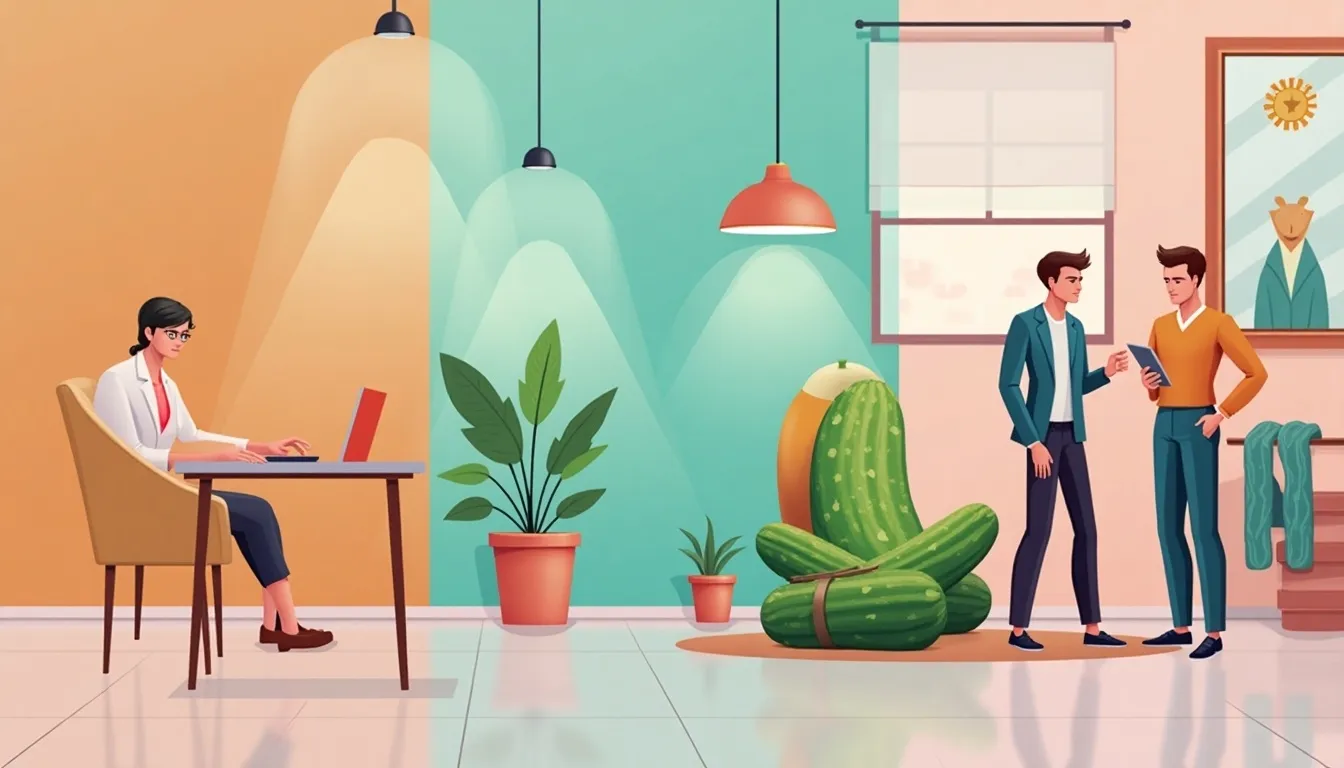 target audience for Design Pickle design services image