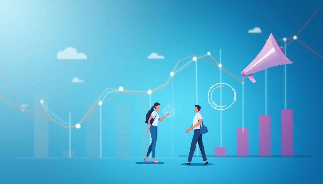 infographic explaining understanding market research