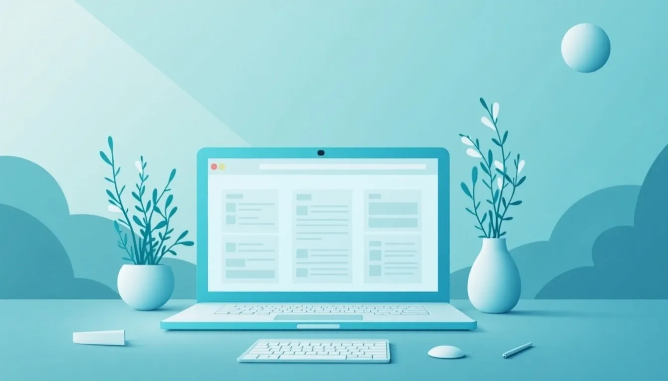 site structure website diagram