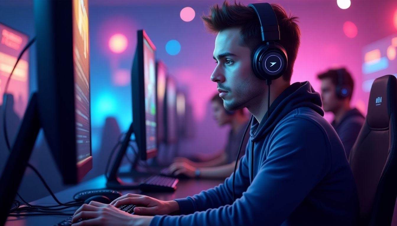 benefits of esports marketing image