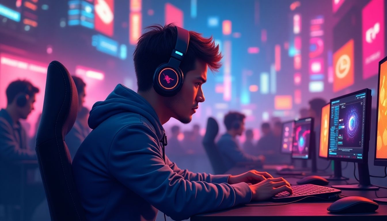 latest trends in esports marketing visual