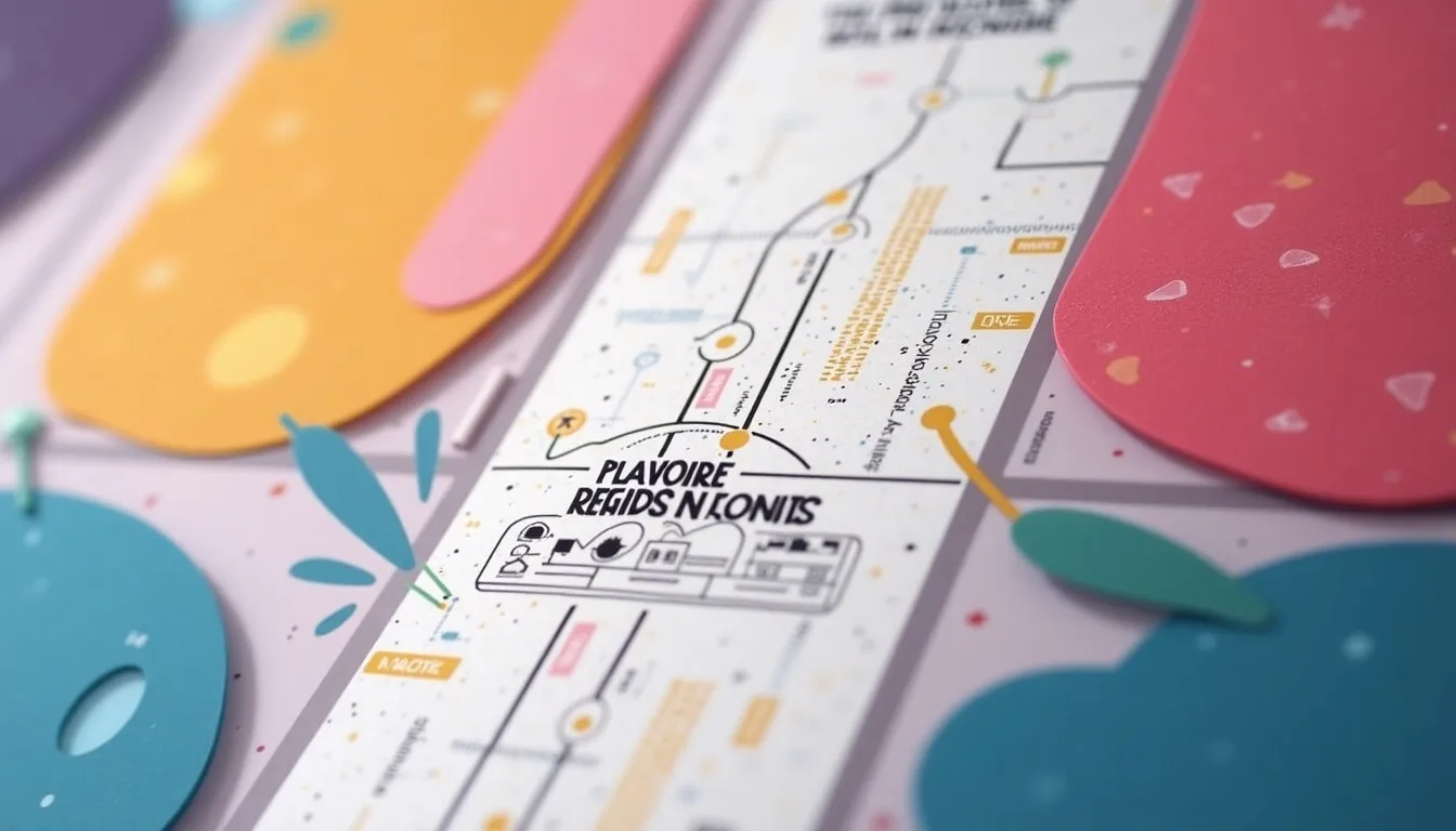 graphic showcasing Design Pickle graphics plan details