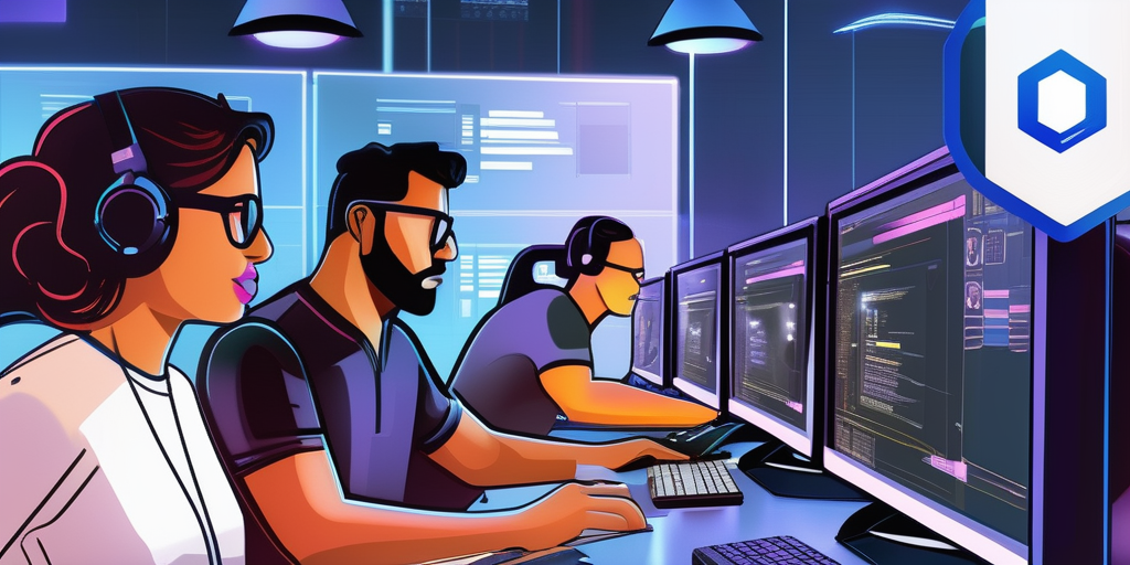 Structure of a SAS Hackathon