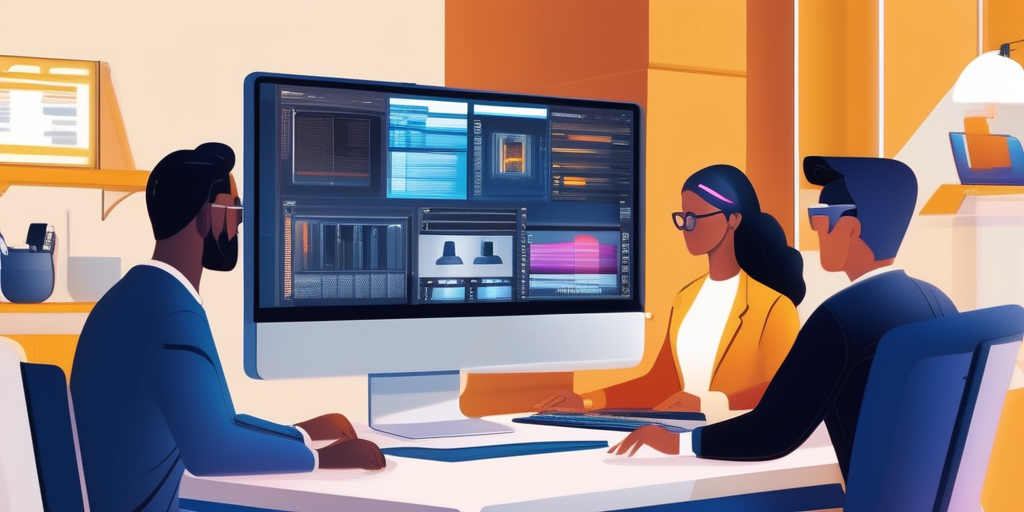 Career Opportunities for Coding Enthusiasts