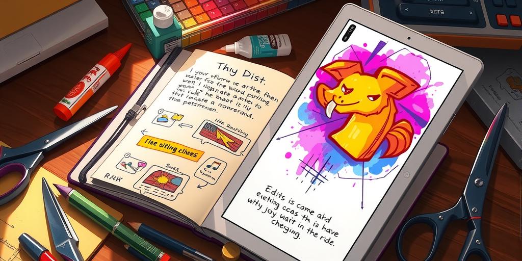 photography composition techniques examples