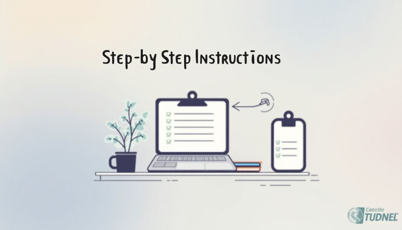 image of sewing materials and tools for DIY projects