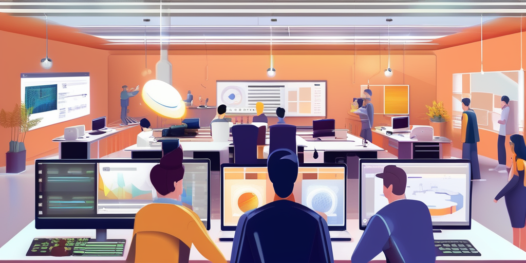 Exploring Career Opportunities in Coding