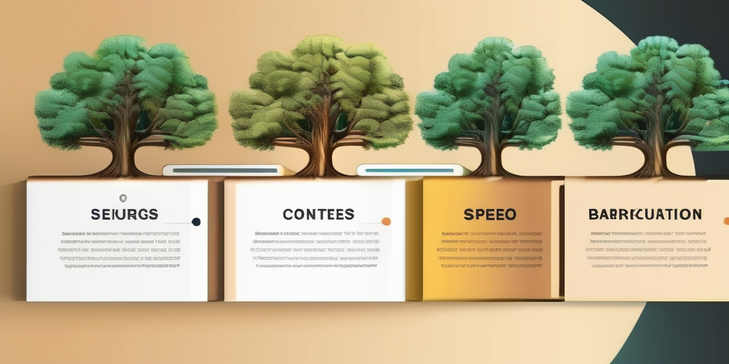 Understand the basics of SEO marketing