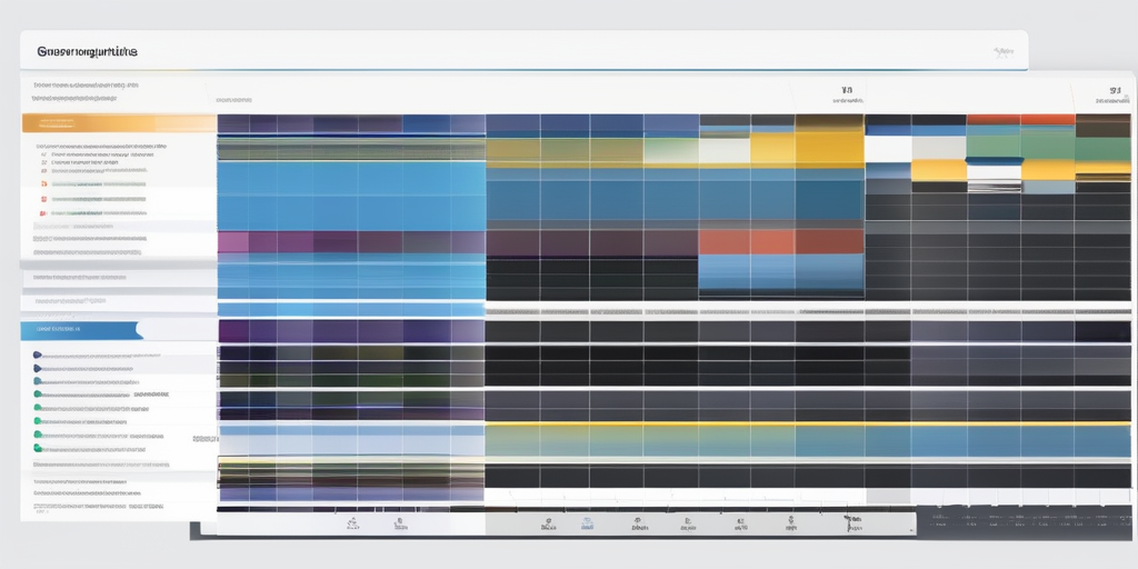 Implement data-driven SEO strategies