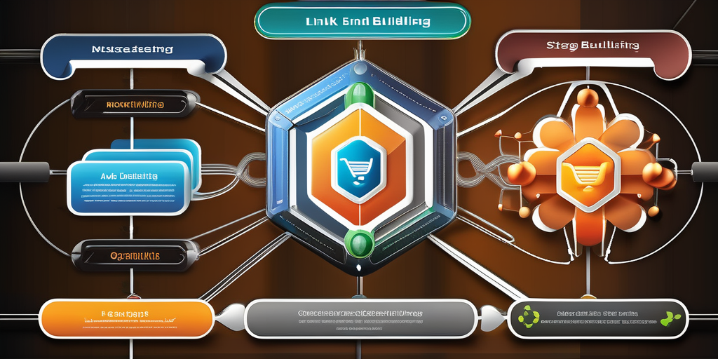 4. Maximizing Organic Traffic with Advanced Link Building Strategies