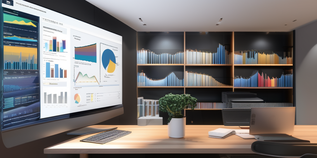 Analytics and Reporting Tools