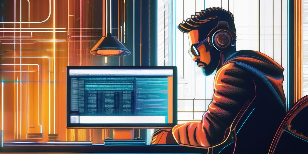 Familiarizing Yourself with Coding Syntax