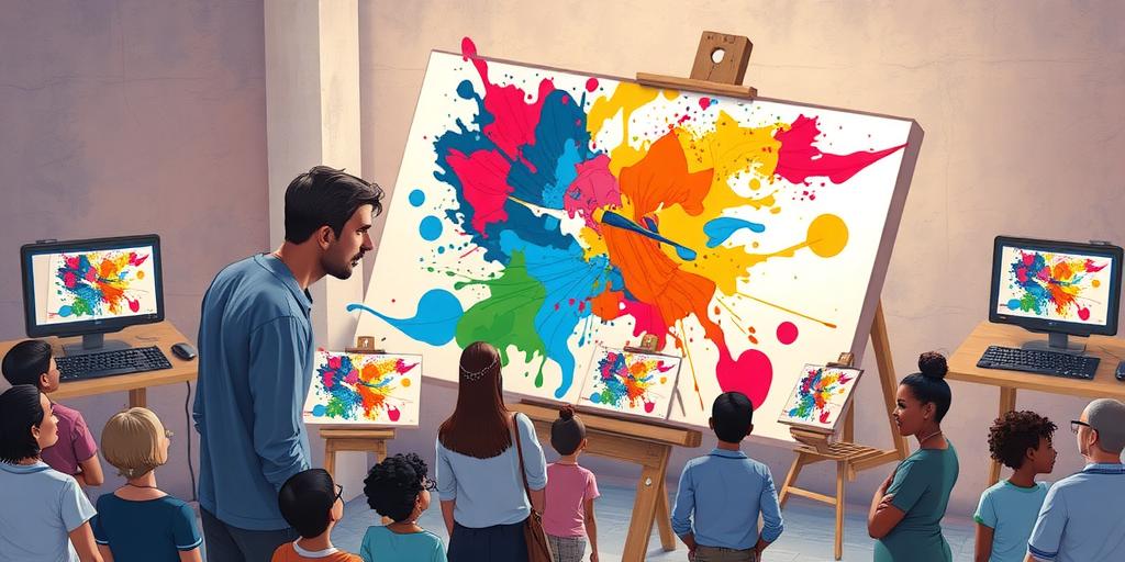 image of quality content creation or content marketing