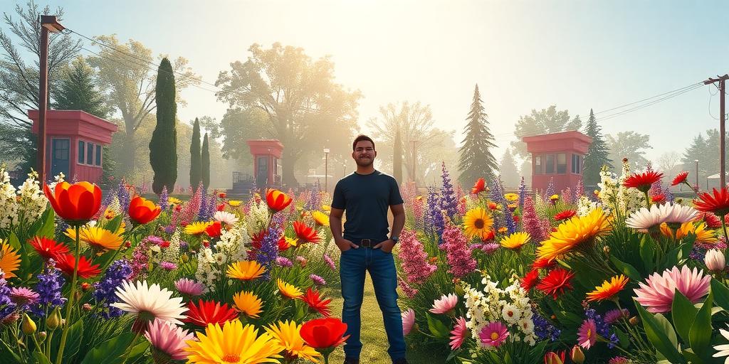 how to build a personal brand image