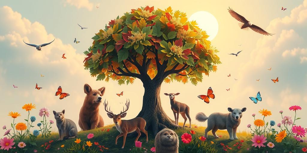 Abun AI overview infographic