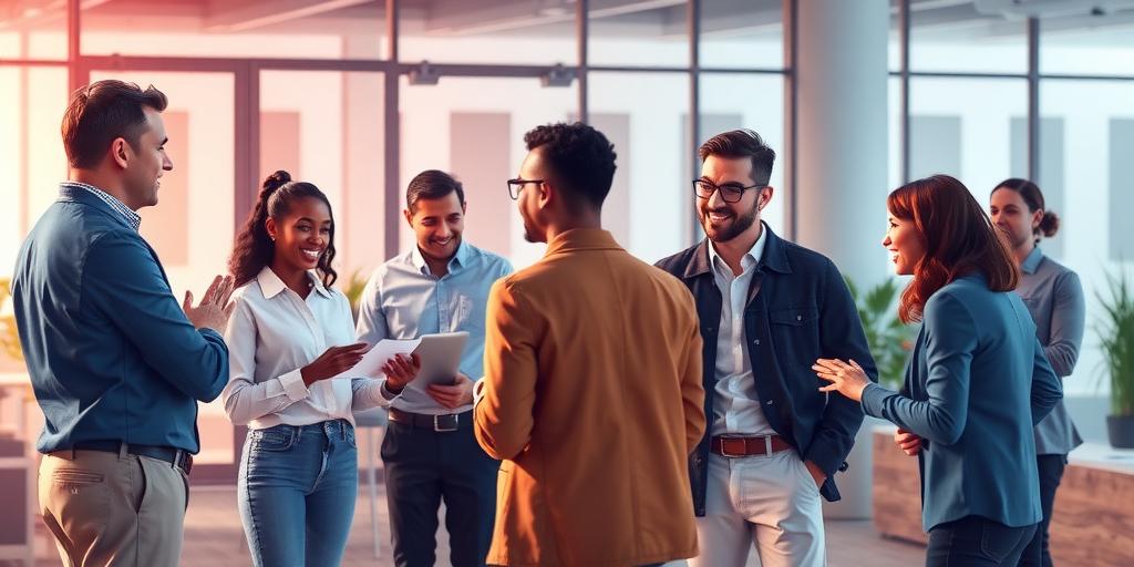AI technology in employee onboarding process
